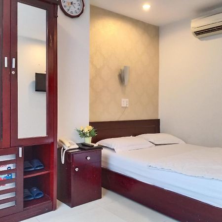 Quoc Te 2 Hotel Nha Trang Exterior foto