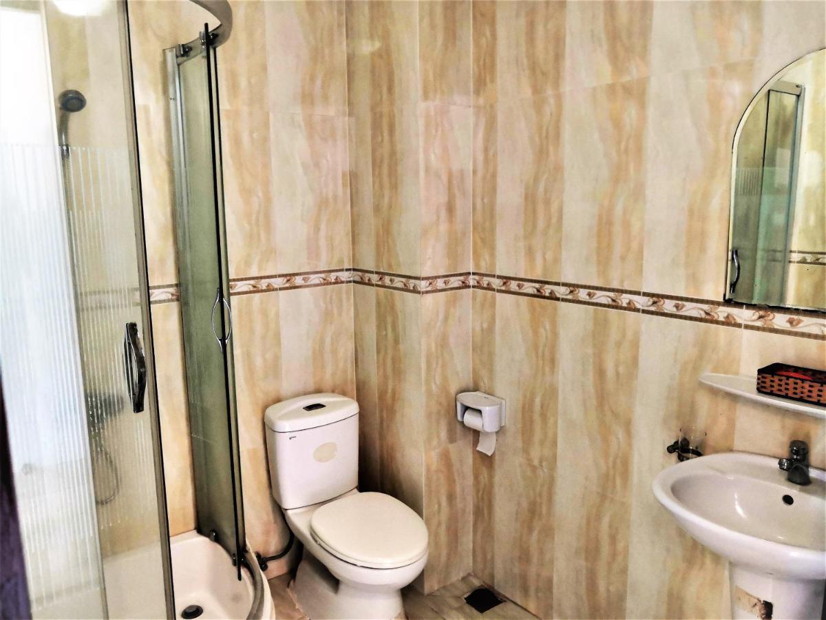 Quoc Te 2 Hotel Nha Trang Exterior foto