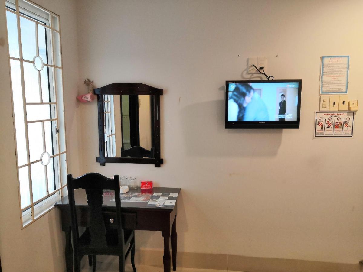 Quoc Te 2 Hotel Nha Trang Exterior foto
